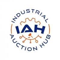 Industrial Auction Hub image 1